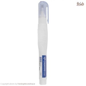 خرید لاک غلط گیر قلمی کریتورز کلاس 12 میلی لیتر مدل 1291