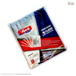خرید کاور کاغذ A4 پارسیکار مدل JM-177 بسته 100 عددی