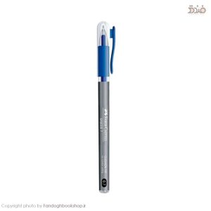 خرید خودکار اسپیدایکس فابر کاستل ضخامت 0.7 میلی متر آبی